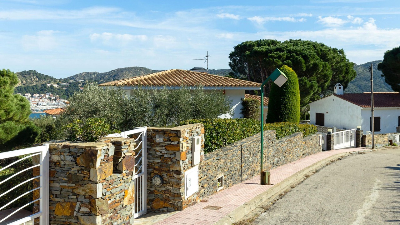 Photo of Outdoor in Port de la Selva