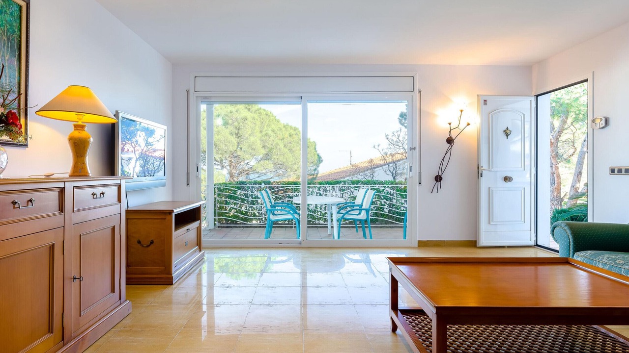 Photo of Livingroom in Port de la Selva