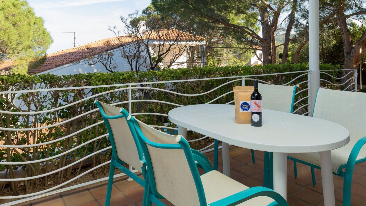 Photo of Outdoor in Port de la Selva