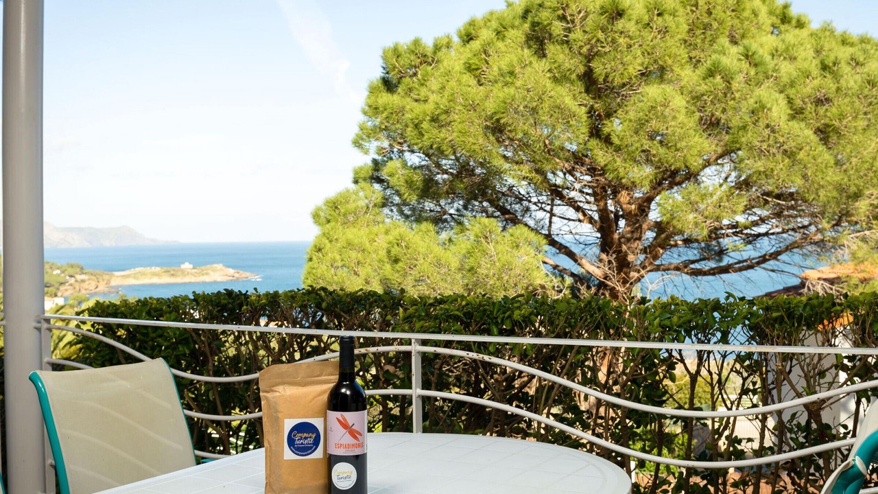 Photo of Outdoor in Port de la Selva