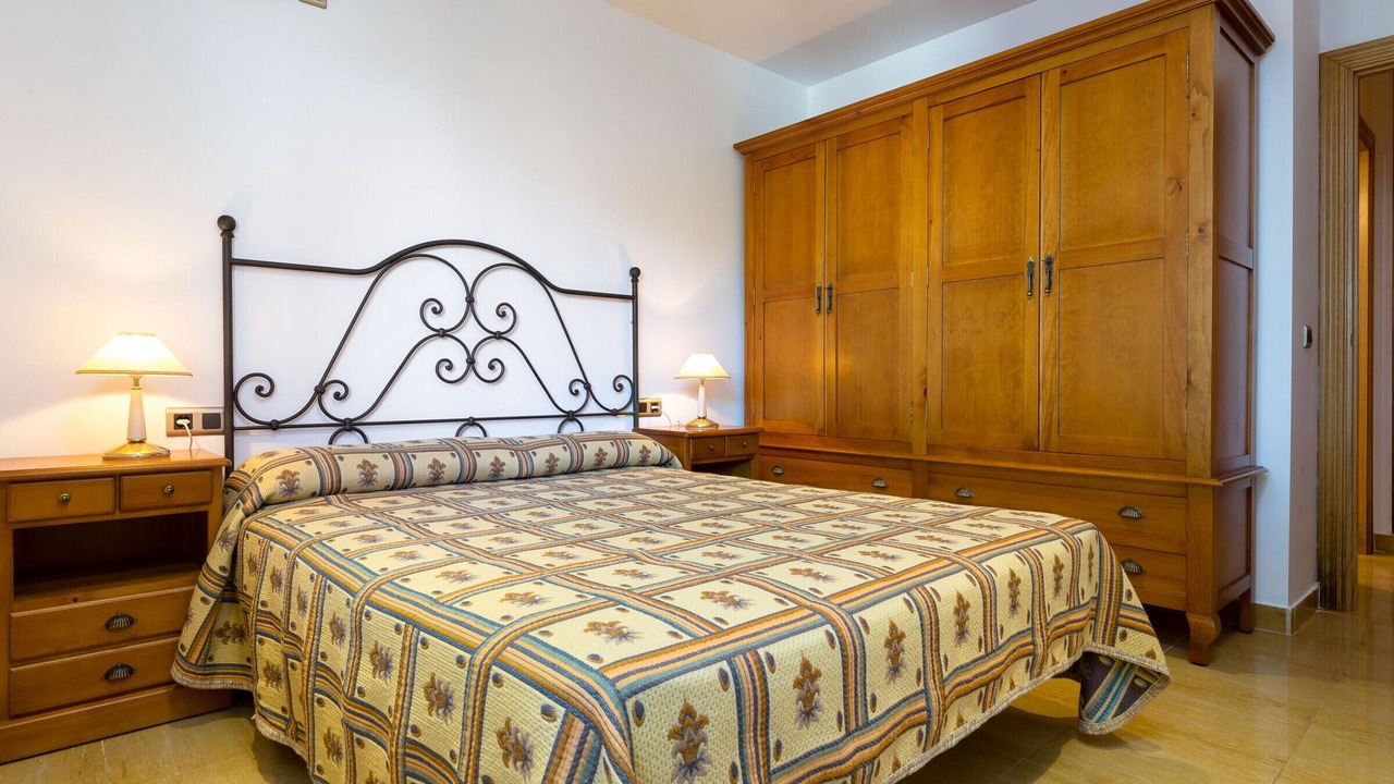 Photo of Bedroom in Port de la Selva