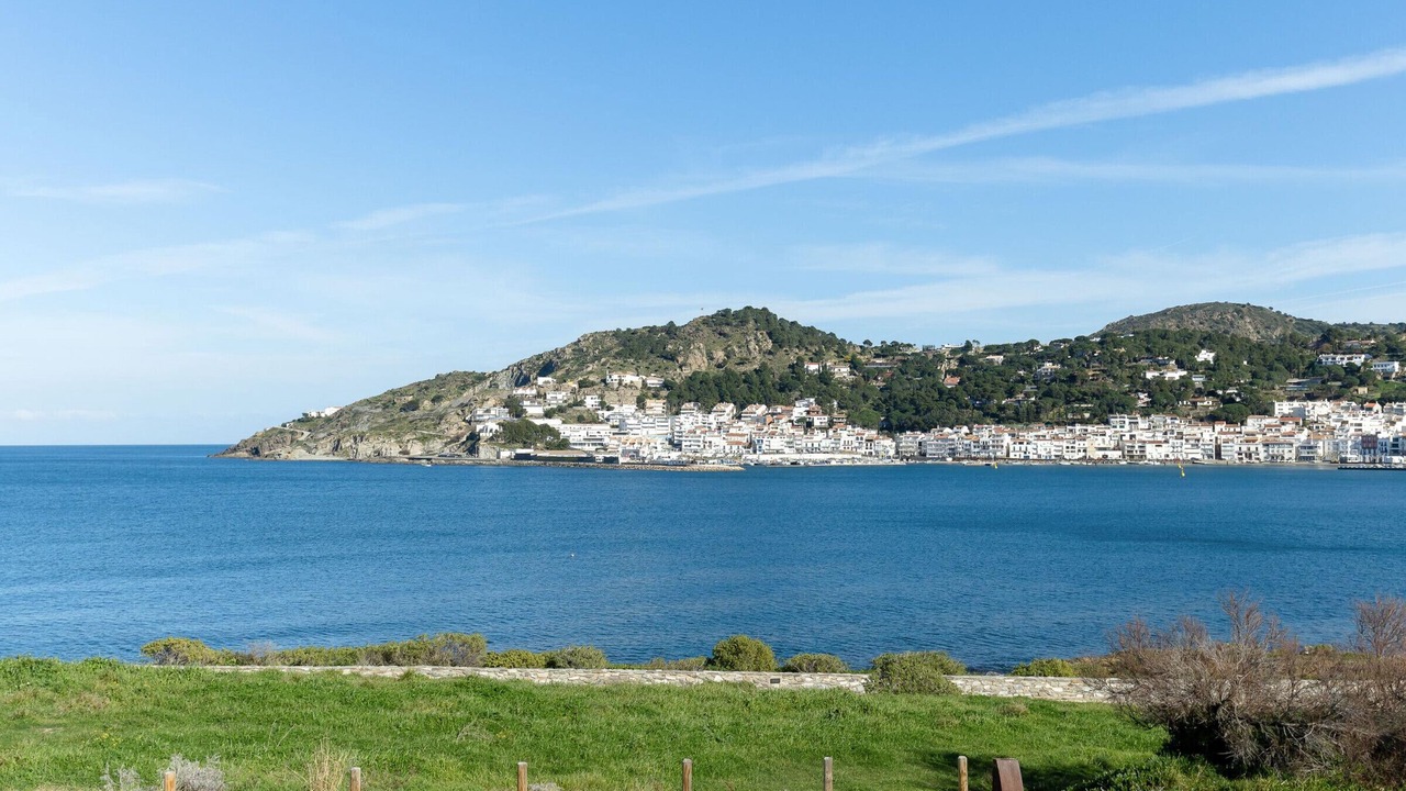 Photo of Outdoor in Port de la Selva