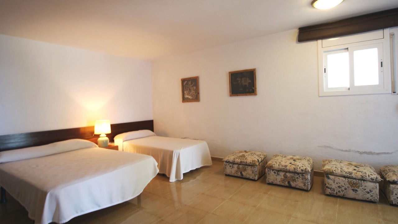 Photo of Bedroom in Port de la Selva
