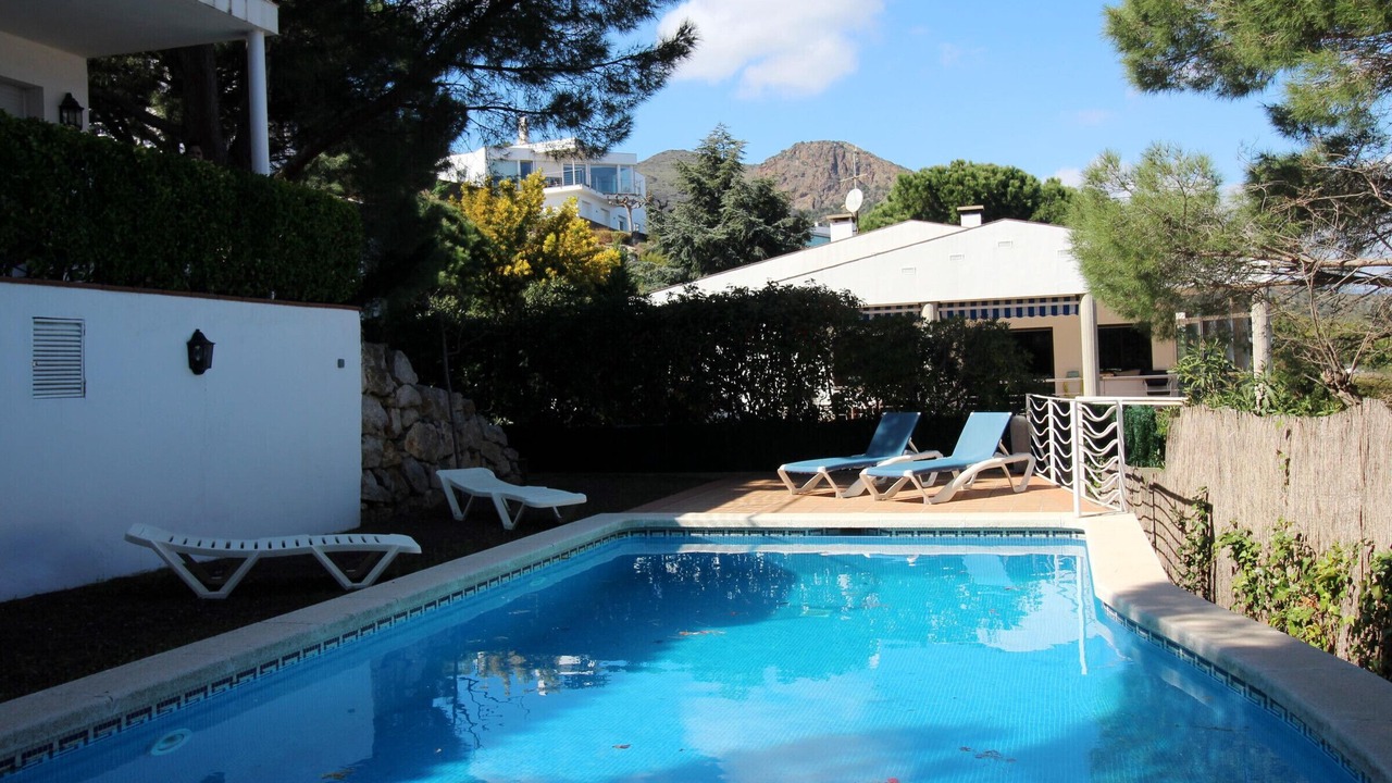 Photo of Outdoor in Port de la Selva