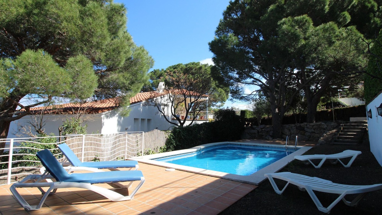 Photo of Outdoor in Port de la Selva