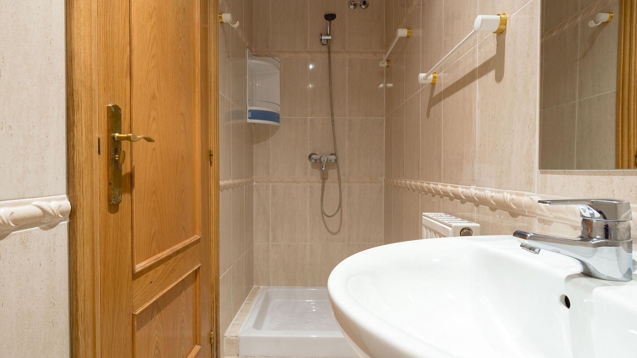 Photo of Bathroom in Port de la Selva