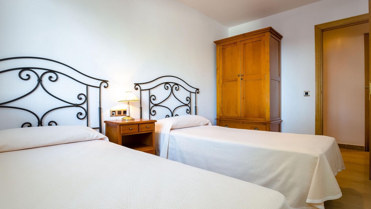 Photo of Bedroom in Port de la Selva