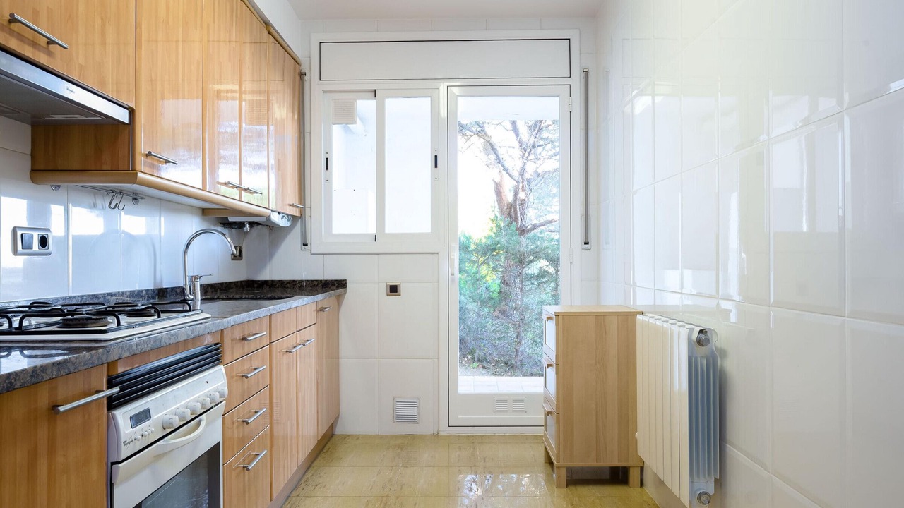 Photo of Kitchen in Port de la Selva