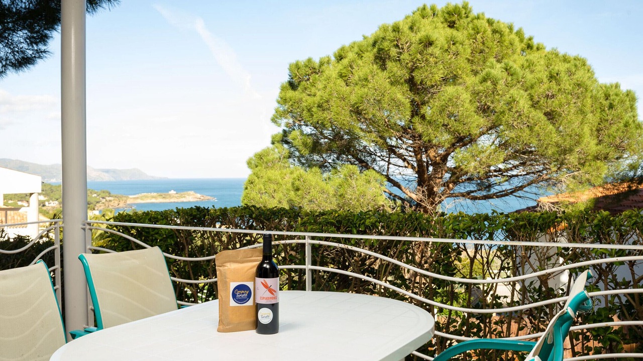 Photo of Outdoor in Port de la Selva