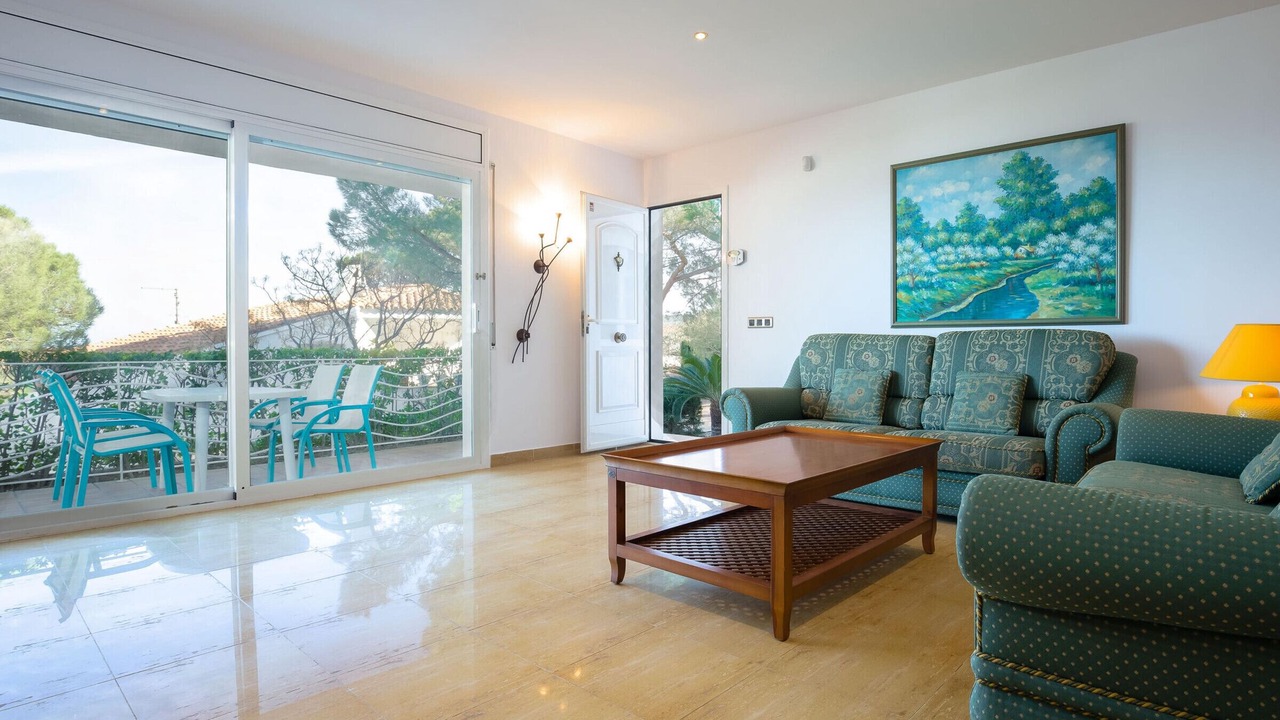 Photo of Livingroom in Port de la Selva