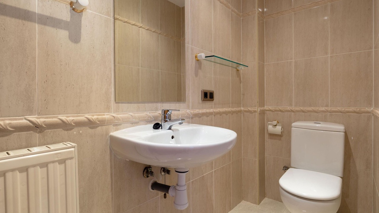 Photo of Bathroom in Port de la Selva