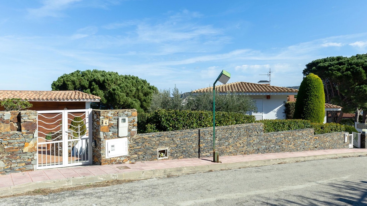 Photo of Outdoor in Port de la Selva