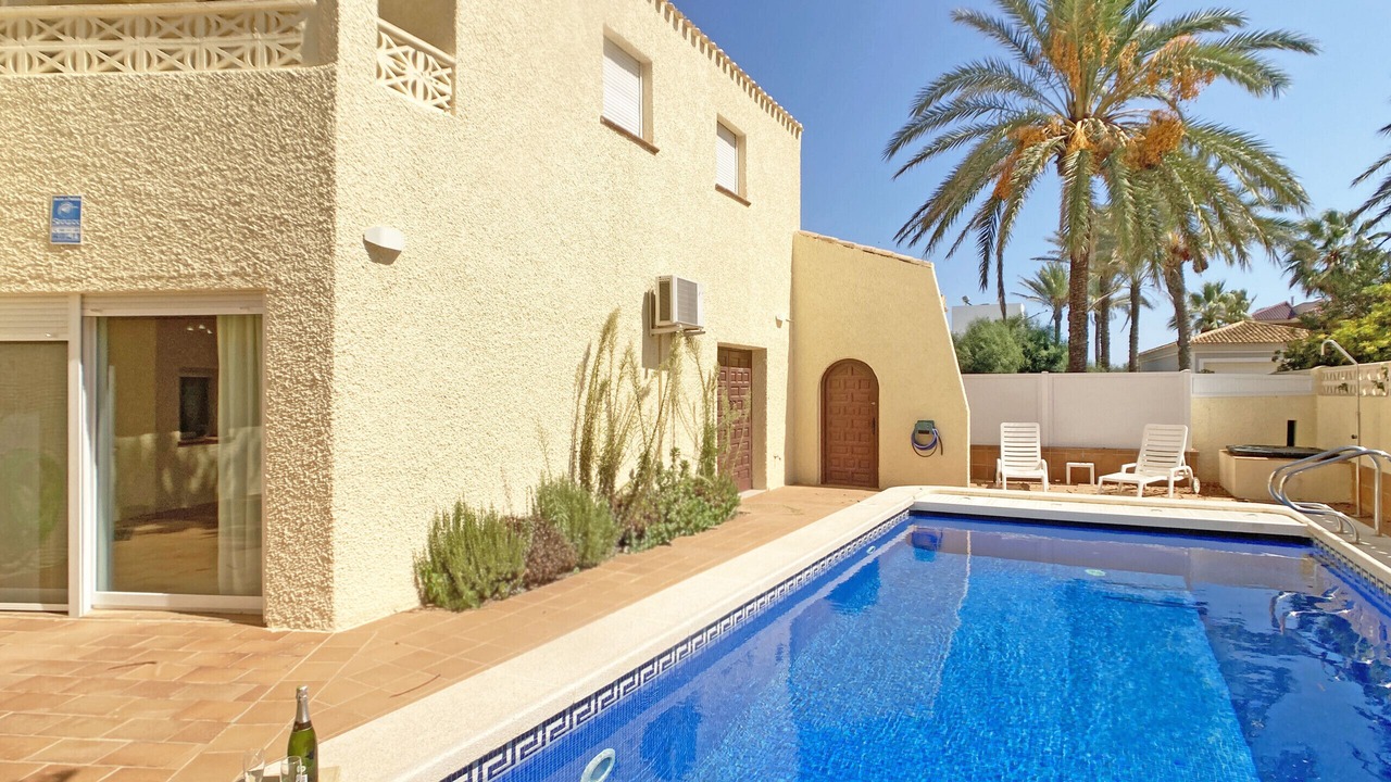 Photo of Outdoor in San Javier
