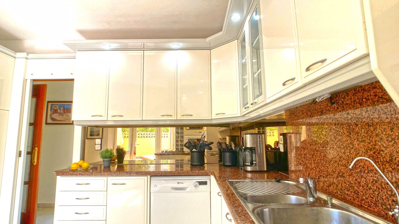 Photo of Kitchen in San Javier