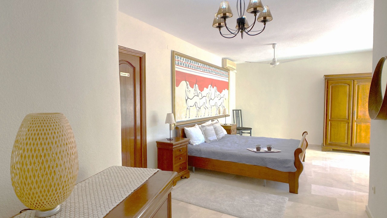 Photo of Bedroom in San Javier