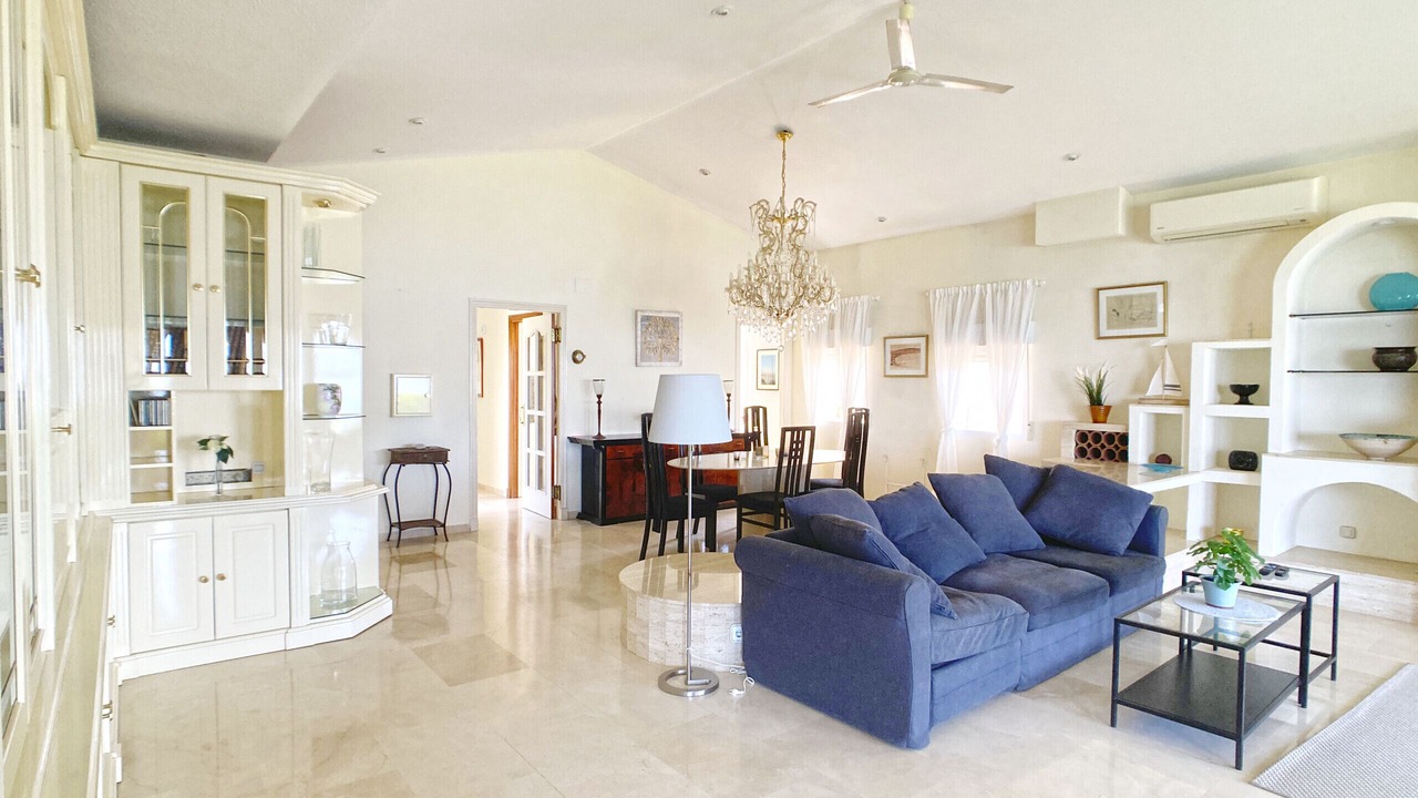 Photo of Livingroom in San Javier