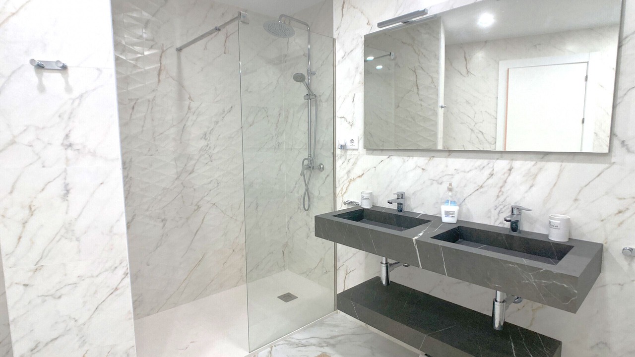 Photo of Bathroom in San Javier