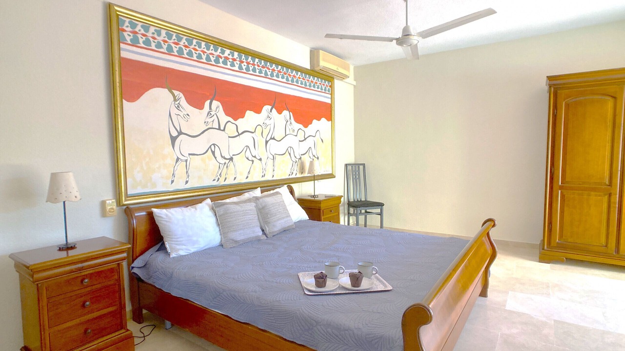 Photo of Bedroom in San Javier