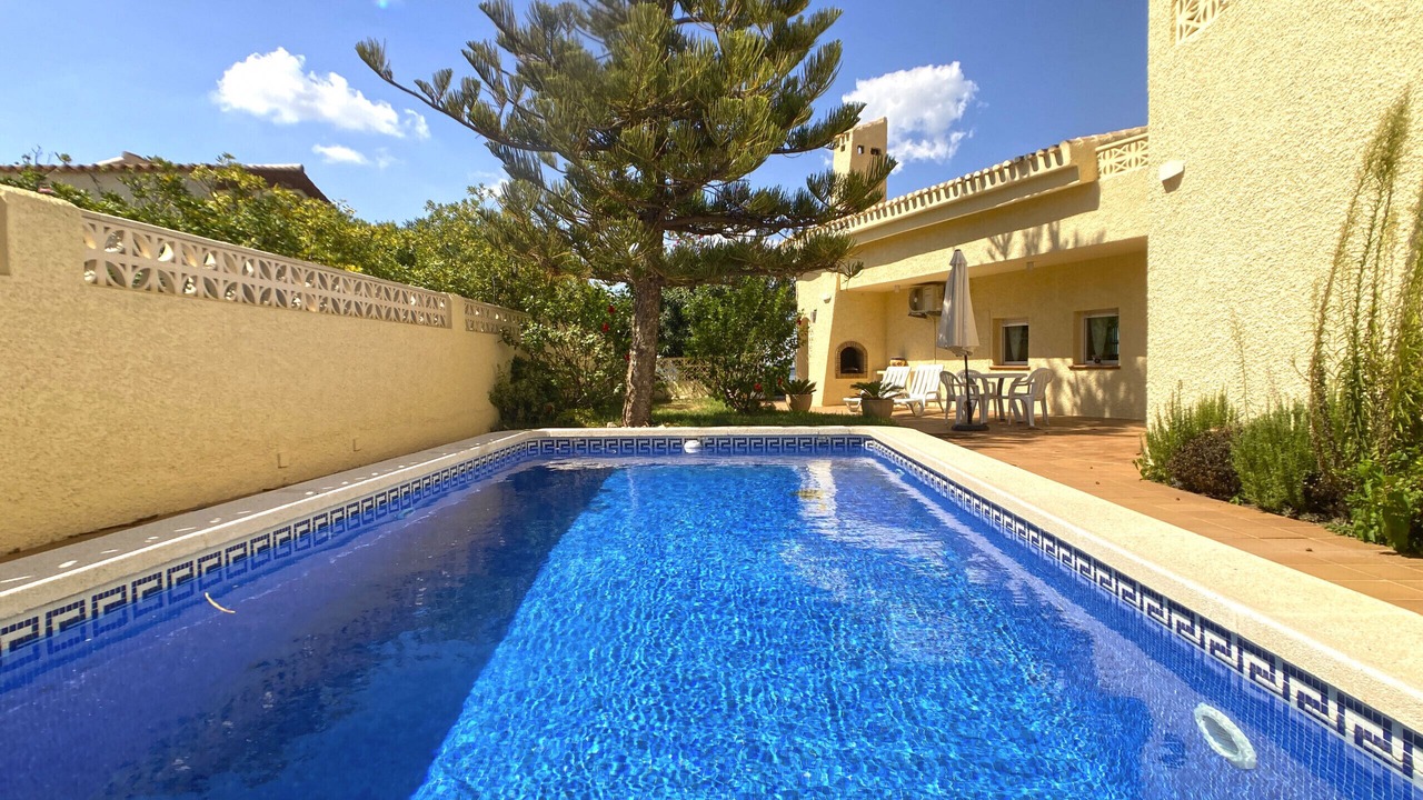 Photo of Outdoor in San Javier