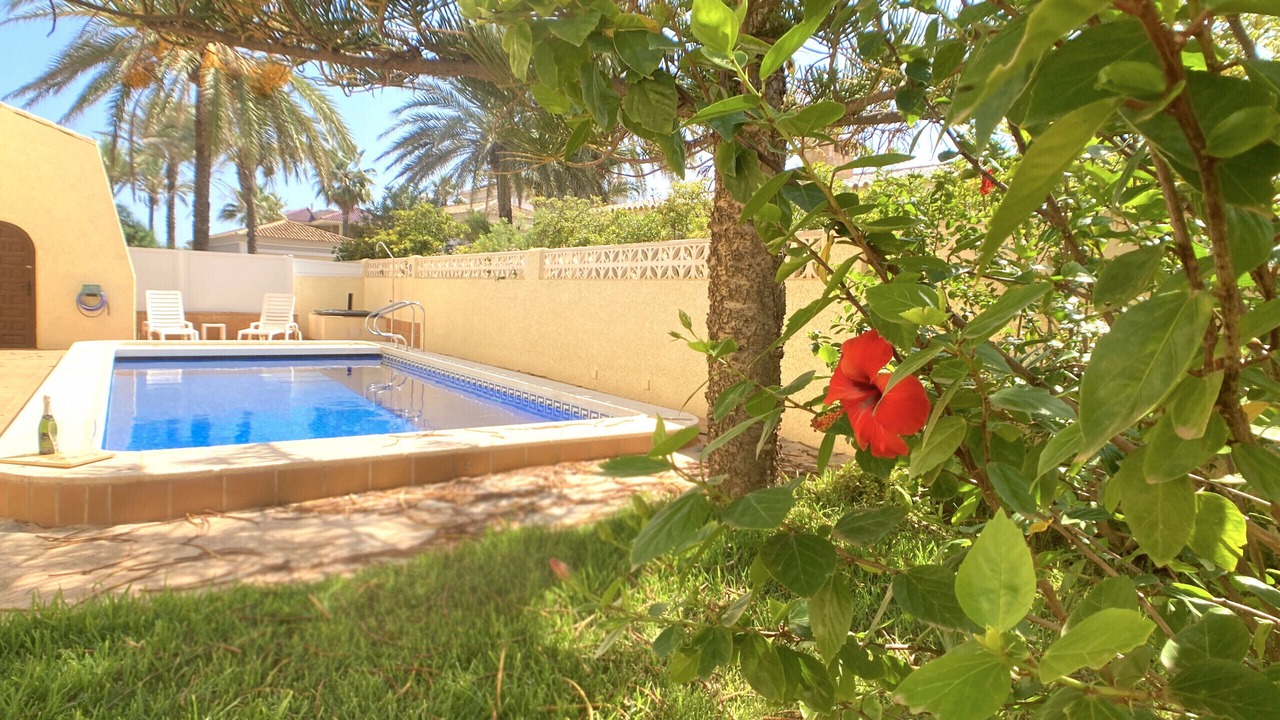 Photo of Outdoor in San Javier