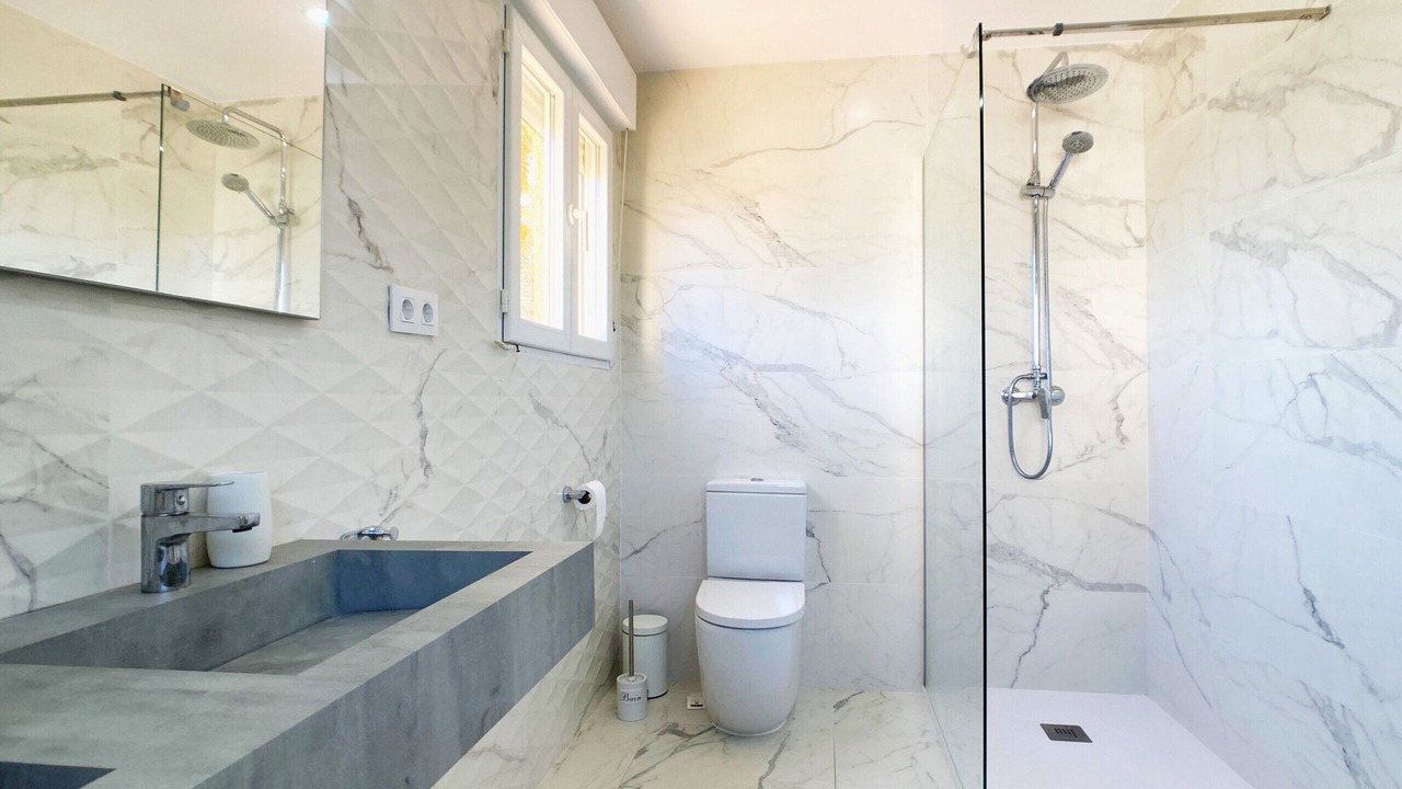 Photo of Bathroom in San Javier