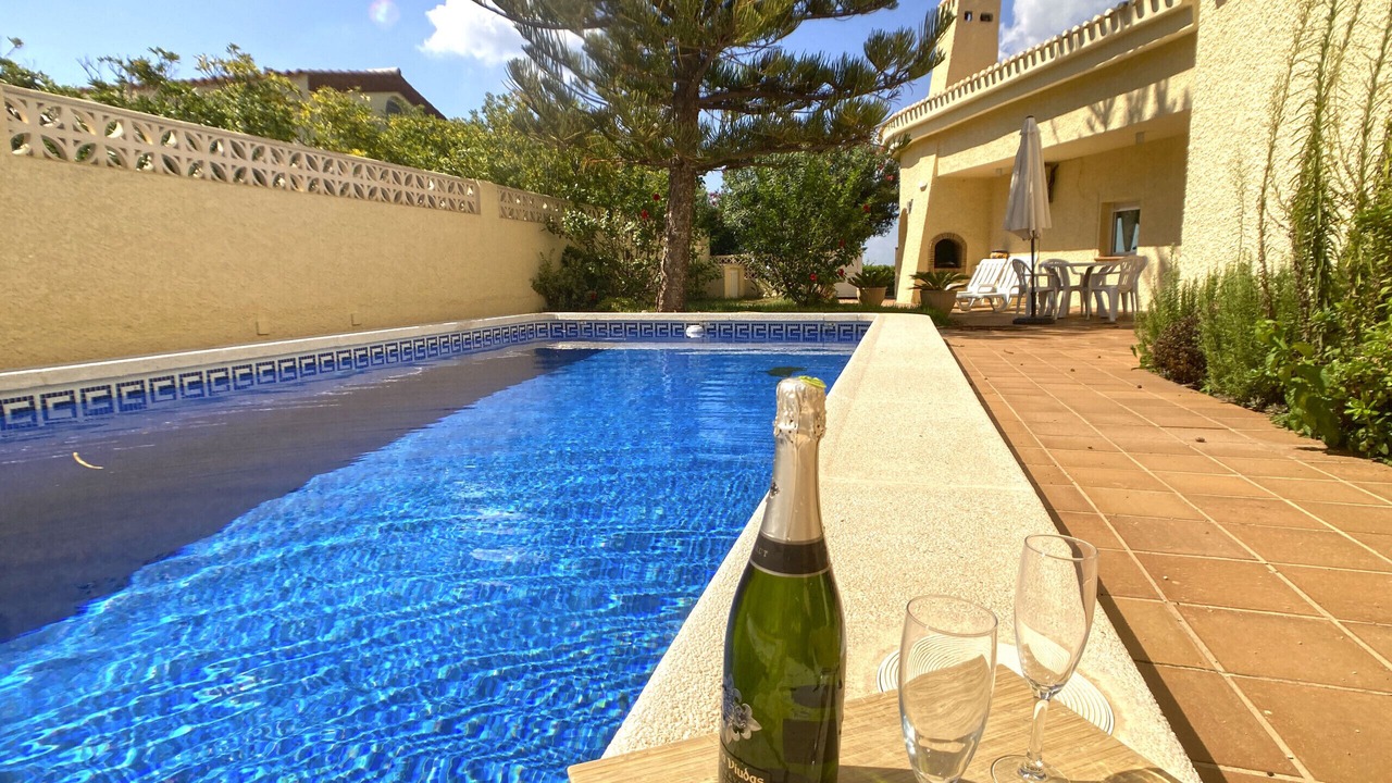 Photo of Outdoor in San Javier