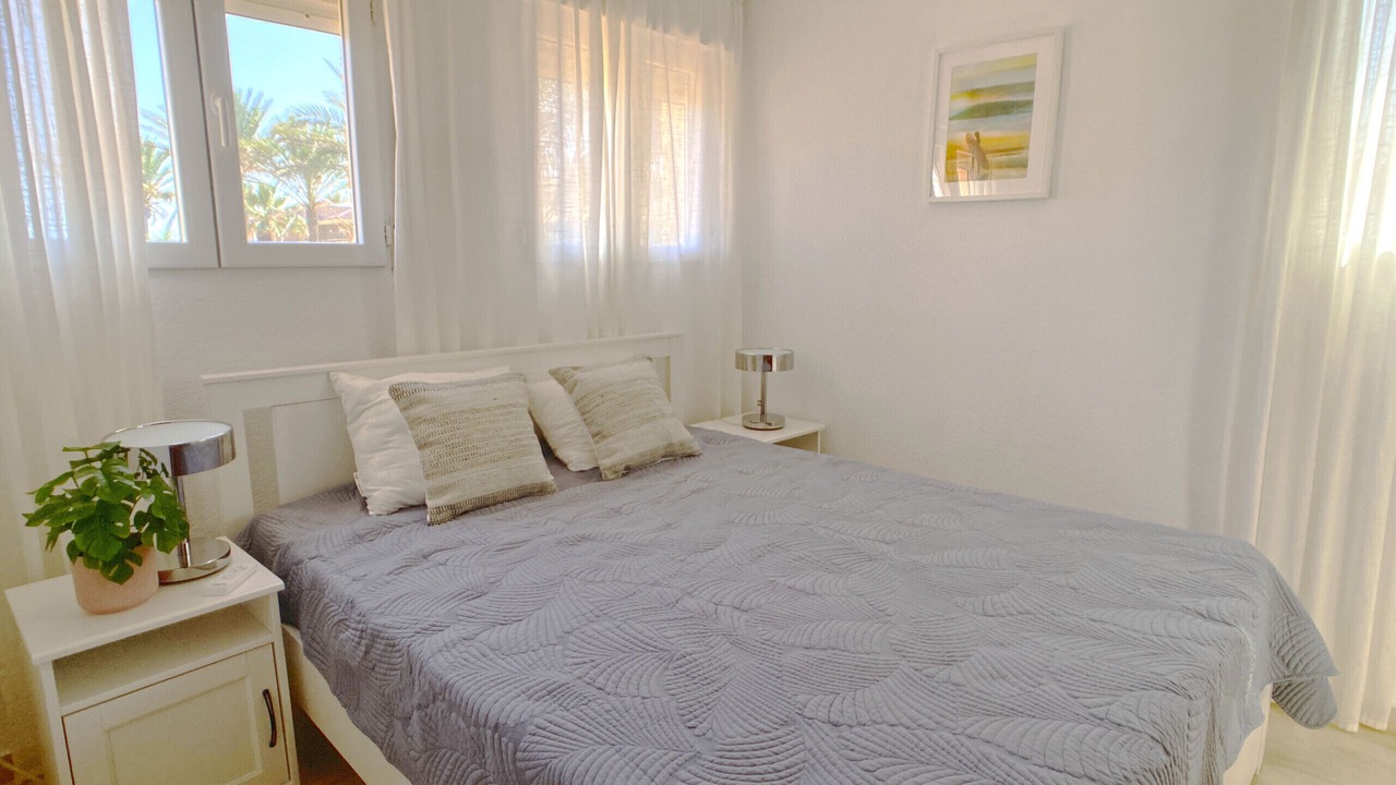Photo of Bedroom in San Javier