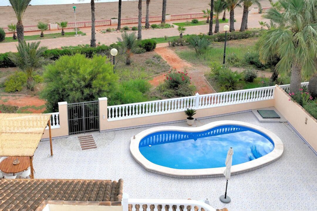 Photo of Outdoor in El Algar