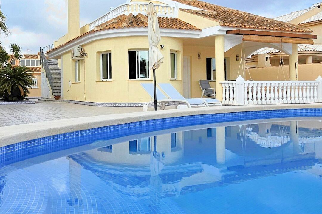 Photo of Outdoor in El Algar