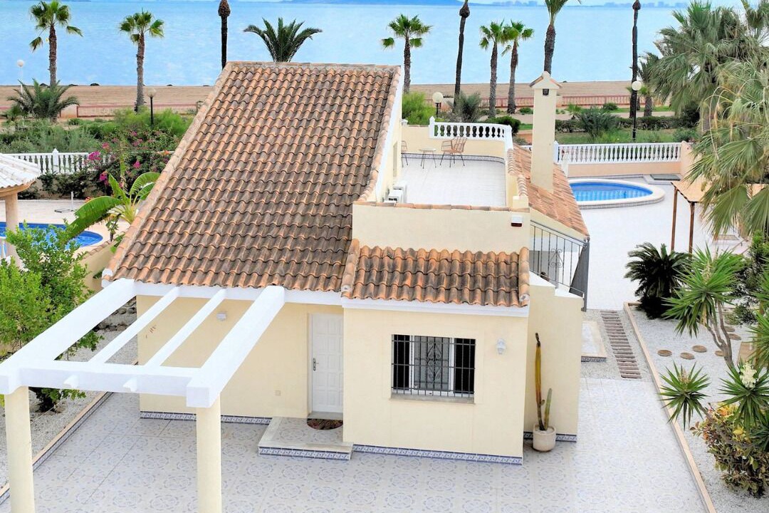 Photo of Outdoor in El Algar
