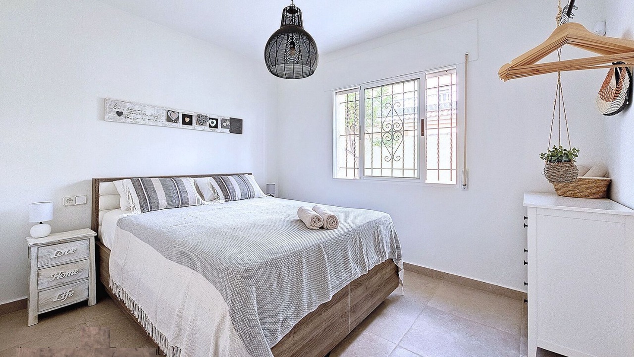 Photo of Bedroom in El Algar