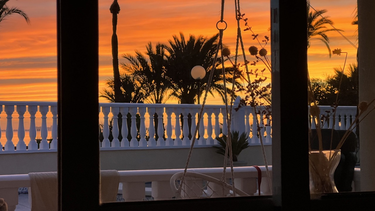 Photo of Patio Balcony in El Algar
