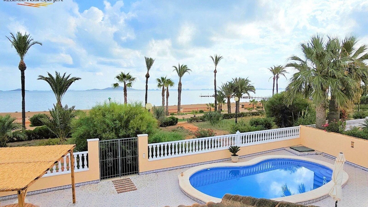 Photo of Outdoor in El Algar