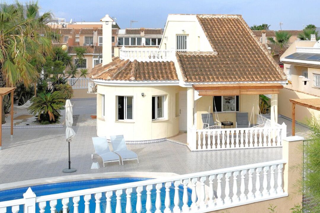 Photo of Outdoor in El Algar
