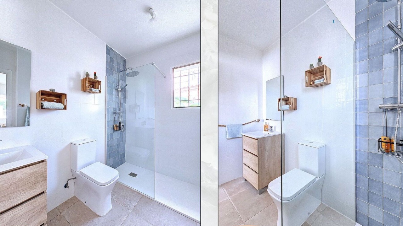 Photo of Bathroom in El Algar