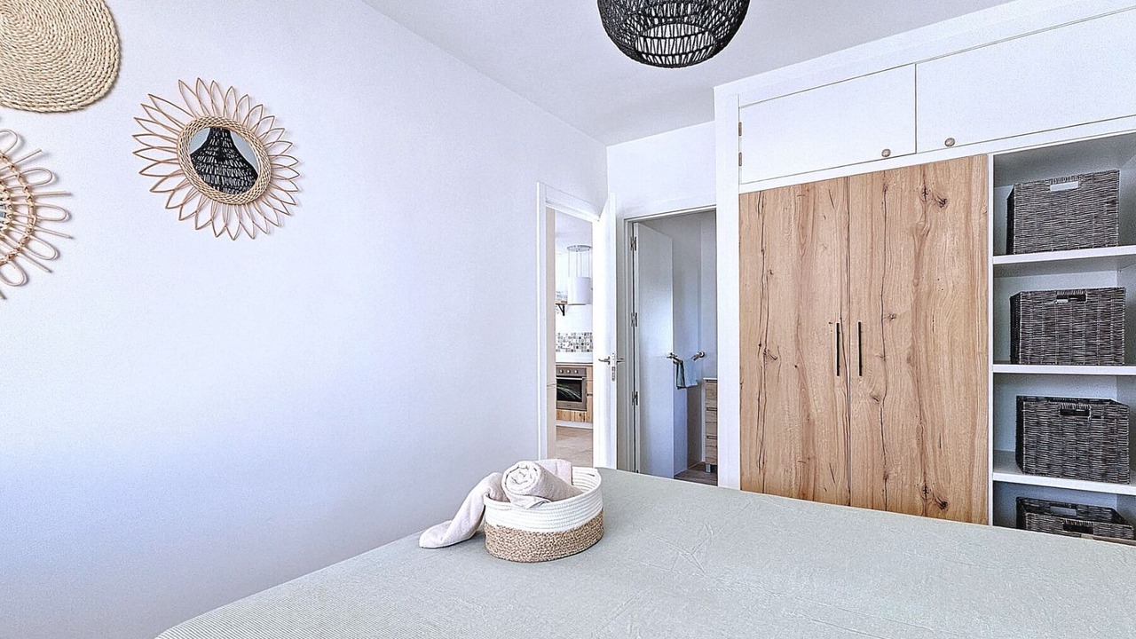 Photo of Bedroom in El Algar