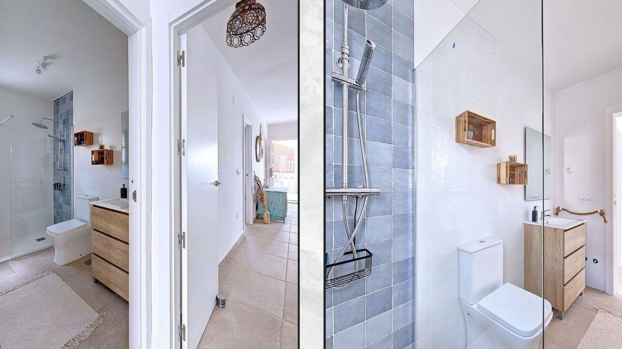 Photo of Bathroom in El Algar