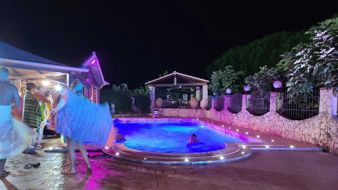 Photo of Outdoor in Arcavacata