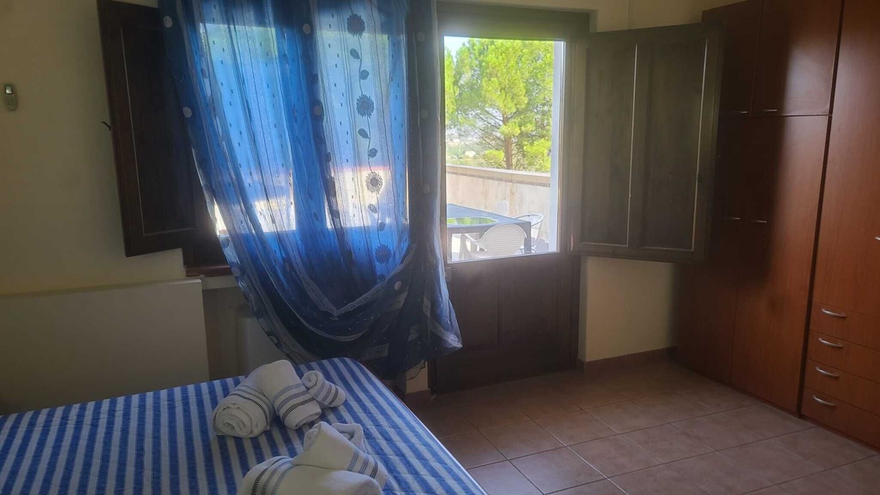 Photo of Bedroom in Arcavacata