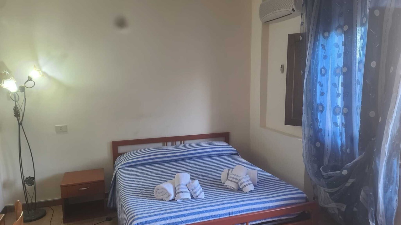 Photo of Bedroom in Arcavacata