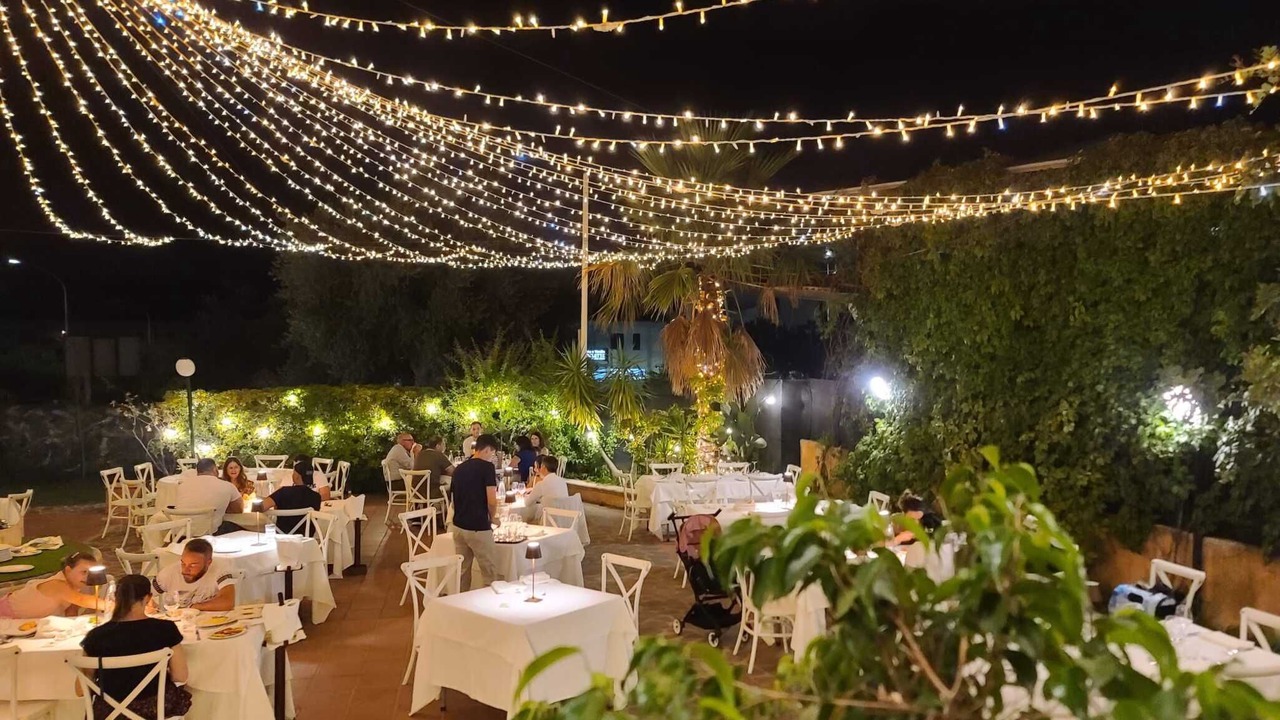 Photo of Outdoor in Arcavacata