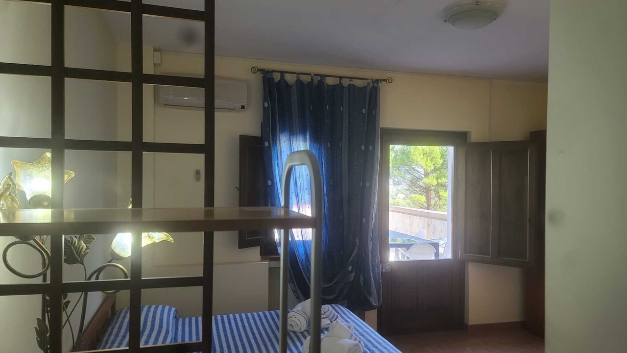 Photo of Bedroom in Arcavacata