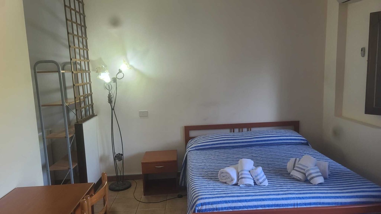 Photo of Bedroom in Arcavacata