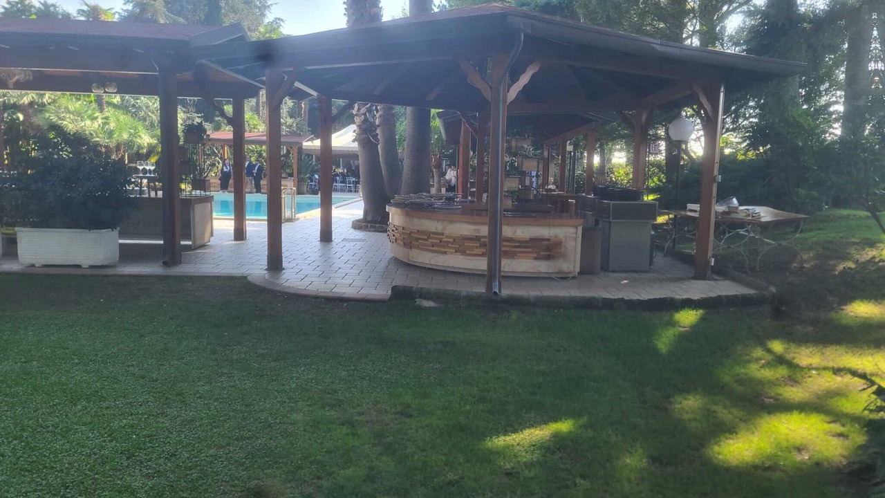 Photo of Outdoor in Arcavacata