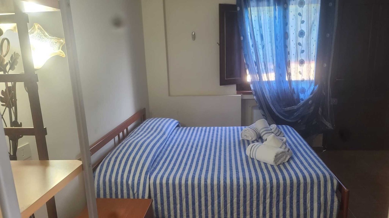 Photo of Bedroom in Arcavacata