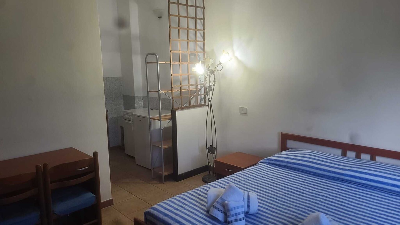 Photo of Bedroom in Arcavacata