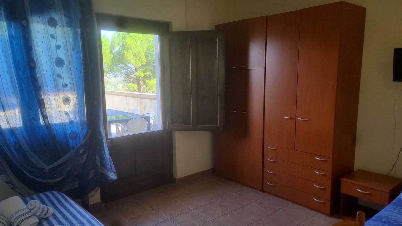 Photo of Bedroom in Arcavacata