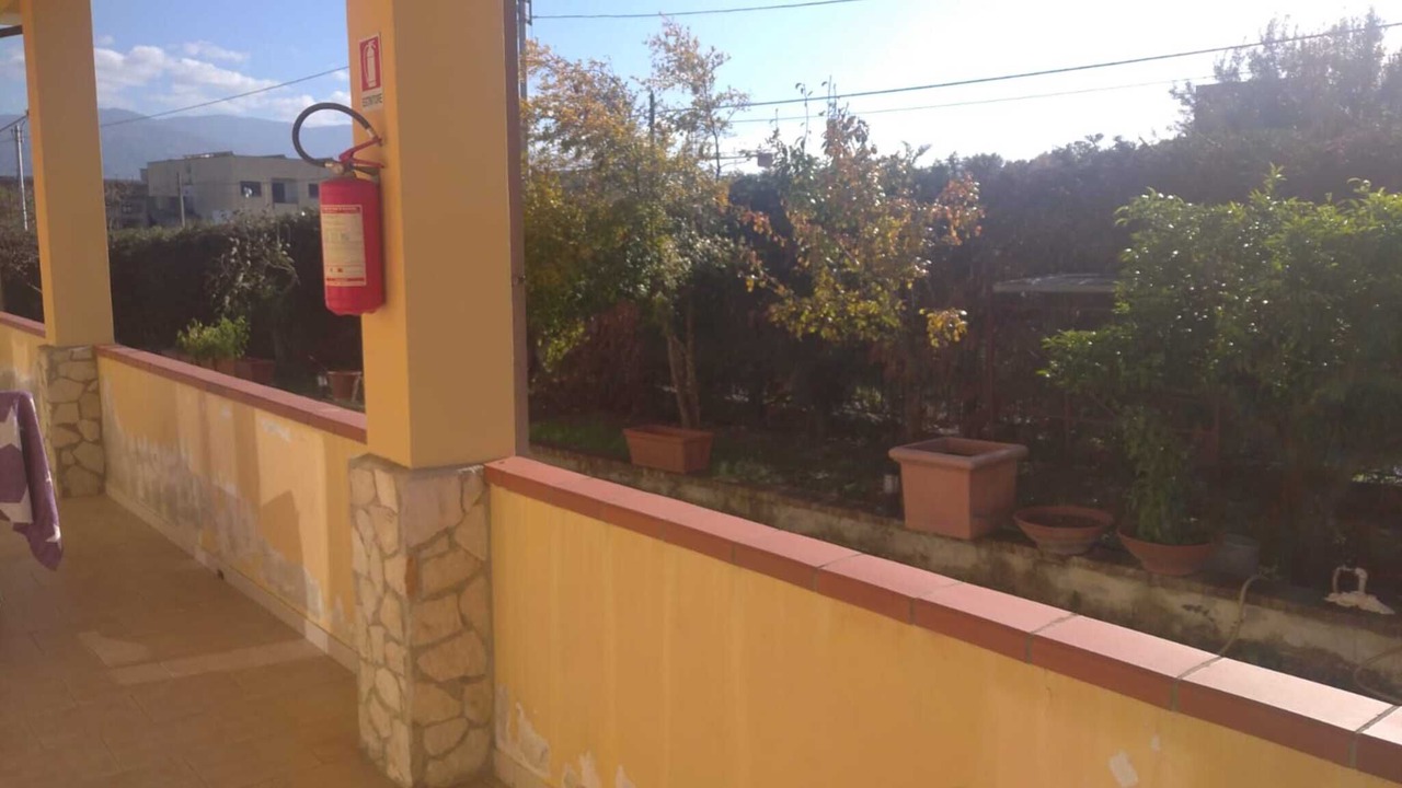 Photo of Outdoor in Arcavacata