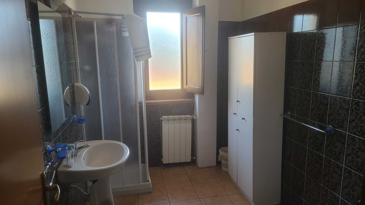 Photo of Bathroom in Arcavacata