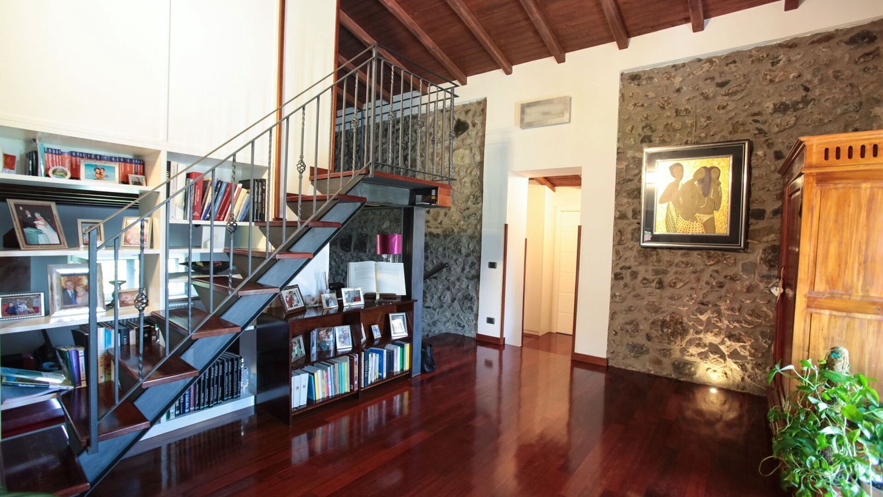 Photo of Bedroom in Velletri